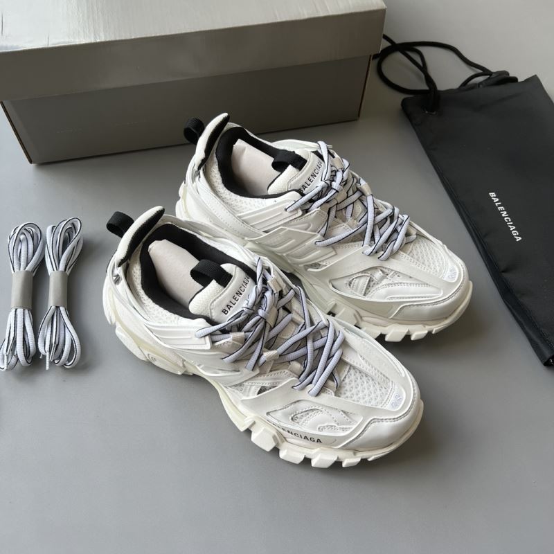 Balenciaga Track Shoes